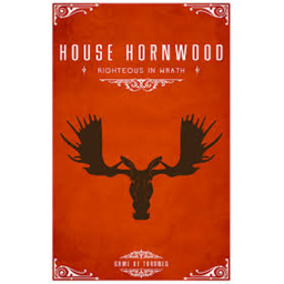 House Hornwood Camp icon