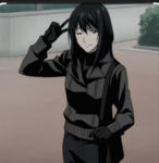 Enemy koko uuuu