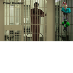 Prison Breakout!