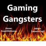 Gaming Gangsters