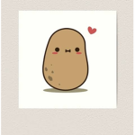Precious Potatoes
