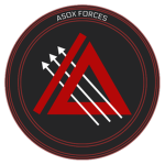 TAF || The Asox Forces