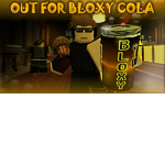 Robloxian Hangouts {EXTRA BLOXY COLA}