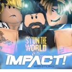 Ro-Impact Wrestling(RIW)