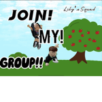 Lily’s Squad!