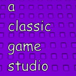 a classic game studio