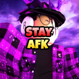 Stay Afk💤