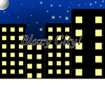 Bloxy City!