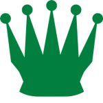 green queen squad!!