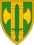 43rd Military Police Battalion