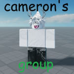 cɑmeron's group