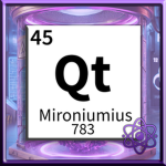 Mironiumius Labs