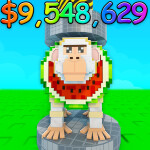 🔨 Crush a Brainrot