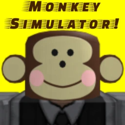 Monkey Simulator! icon