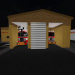 Maryland Roleplay Community Fire Group