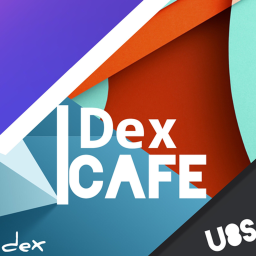DexCafe [Pre-Alpha]