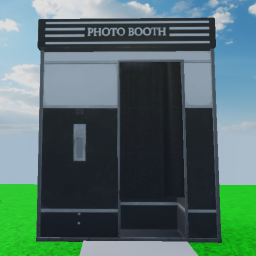 Photo Booth [New]