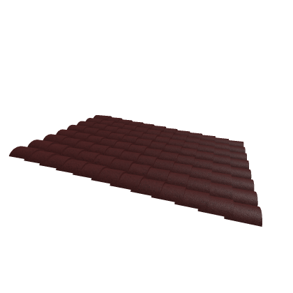 Chinese ahh roof by CrysxtalV