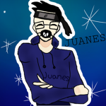 JUANES XD