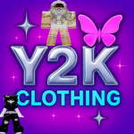 Y2kClothing Shop