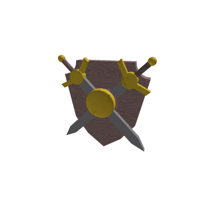 Decorative Shield