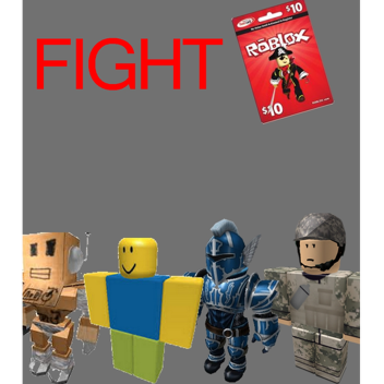 Roblox Cards Battle Arena 