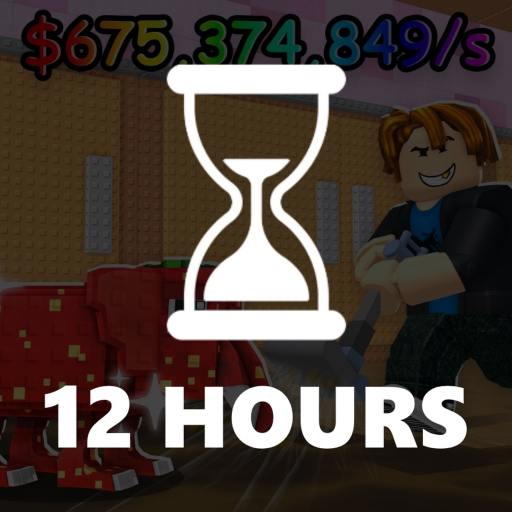 Vacuum For Brainrots!