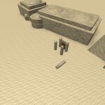 Star Wars Roleplay (Updating)