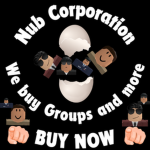 The Amazing Nub Family