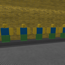 ROBLOX Item Tester