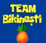 Team Bikinești