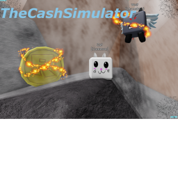 TheCashSimulator[TEST VERSION]
