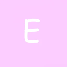 E icon