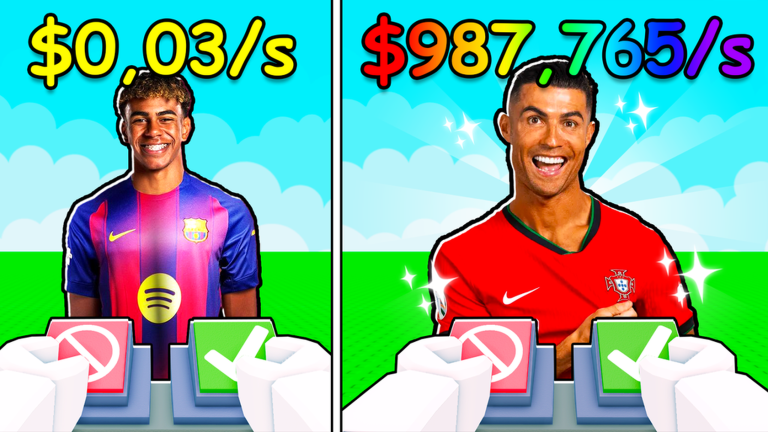 ⚽Trade a Soccer Player screenshot 2