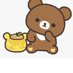 Teddy bear!1