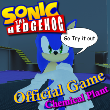 [SEASON PASS] Sonic The Hedgehog: Official Game
