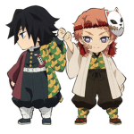 ||.Demon slayer cafe.||
