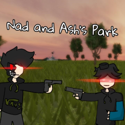 Nad and Ash Park