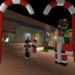 [MERRY CHRISTMAS] Boys and Girls School Dance *FAV