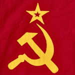 [ The Soviet Union! ]