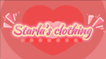 Starla's clothing
