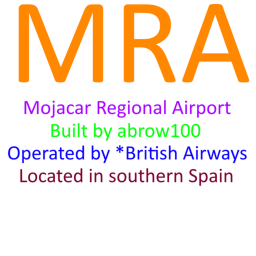 Regional Airport