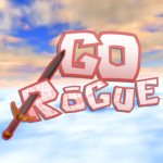 go rogue or go home