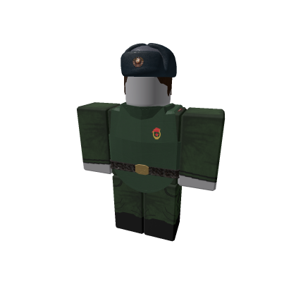 saf gfx red guard