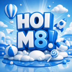 Hoi m8!