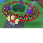 Buggy money