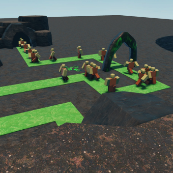 Tower Defense Blast 2 (indev)