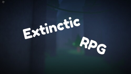 Extinctic RPG | V0.1.3