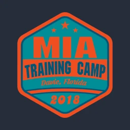 SS Training Camp Miami Flordia icon