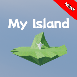 [VR!] My Island!
